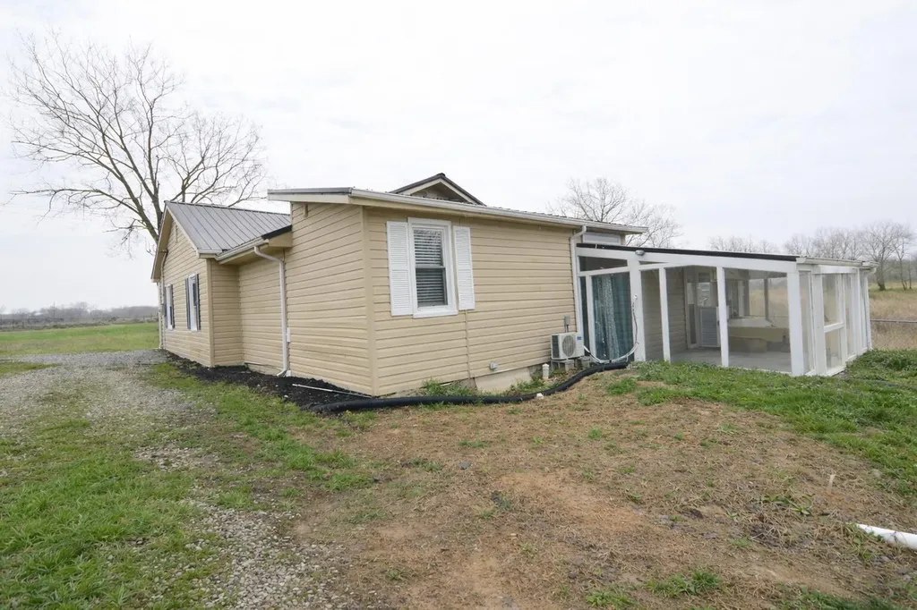 1278 Elm Fork Road Nicholasville KY 40356