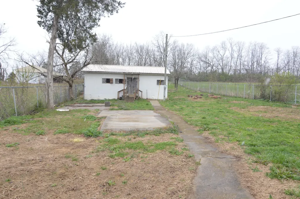 1278 Elm Fork Road Nicholasville KY 40356