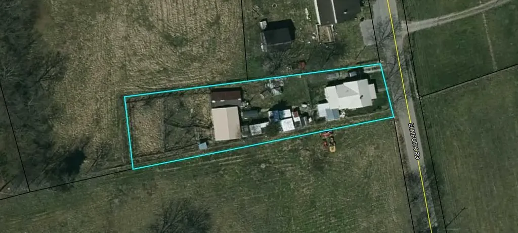 1278 Elm Fork Road Nicholasville KY 40356