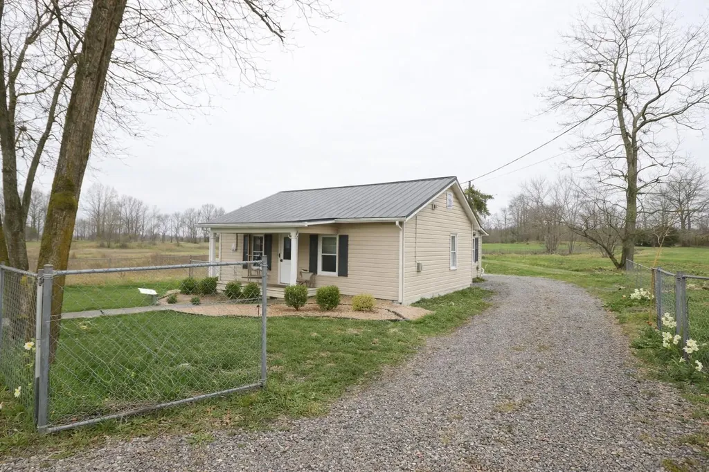 1278 Elm Fork Road Nicholasville KY 40356