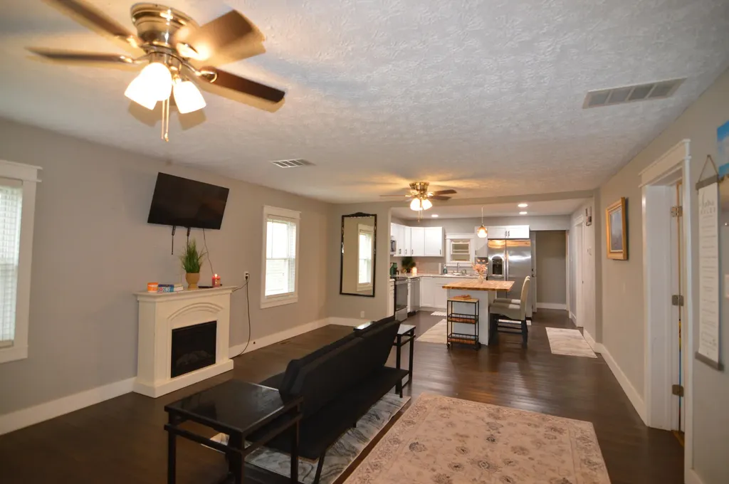 1278 Elm Fork Road Nicholasville KY 40356