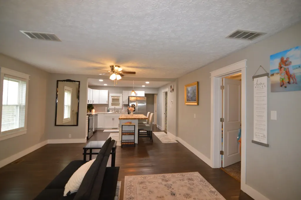 1278 Elm Fork Road Nicholasville KY 40356