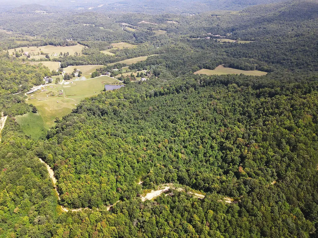 0 Corder Flat Road Strunk KY 42649
