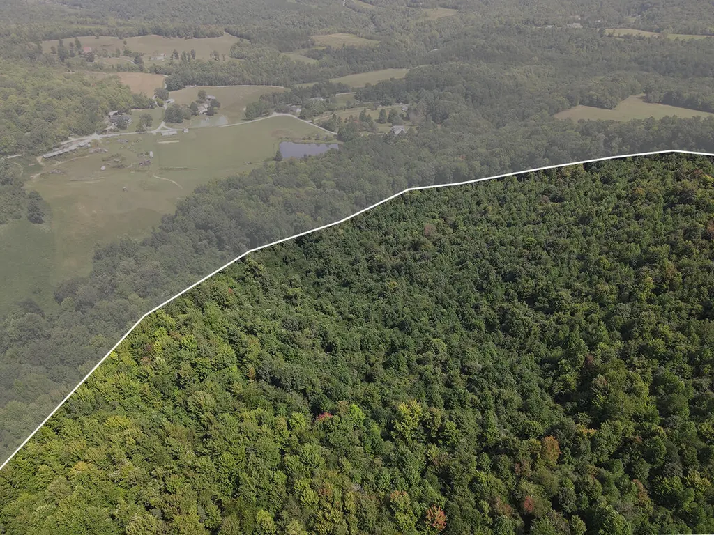 0 Corder Flat Road Strunk KY 42649