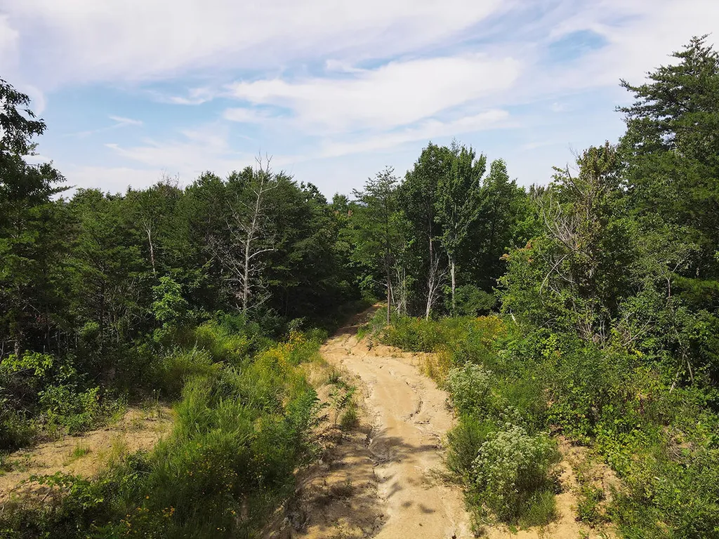 0 Corder Flat Road Strunk KY 42649