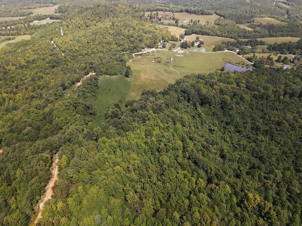 0 Corder Flat Road Strunk KY 42649