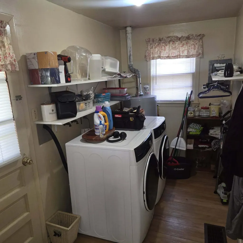 523 Perkins Avenue Danville KY 40422