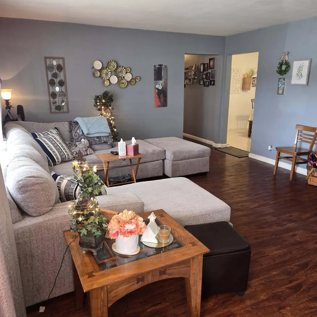 523 Perkins Avenue Danville KY 40422