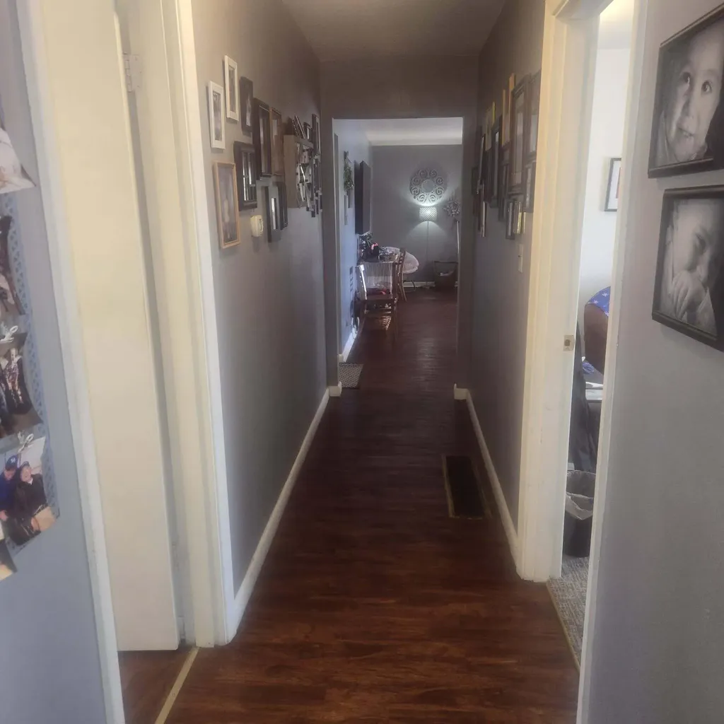 523 Perkins Avenue Danville KY 40422