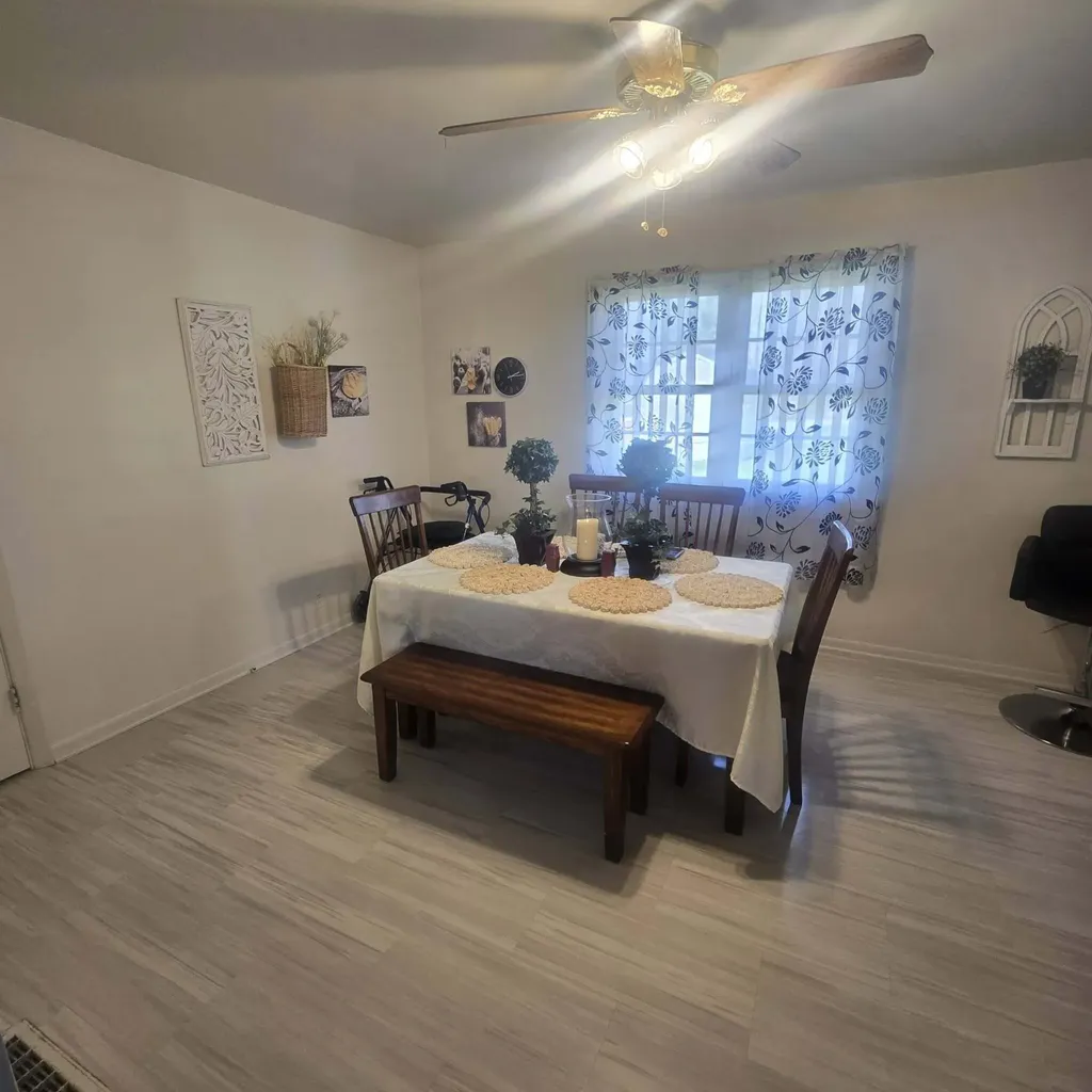 523 Perkins Avenue Danville KY 40422