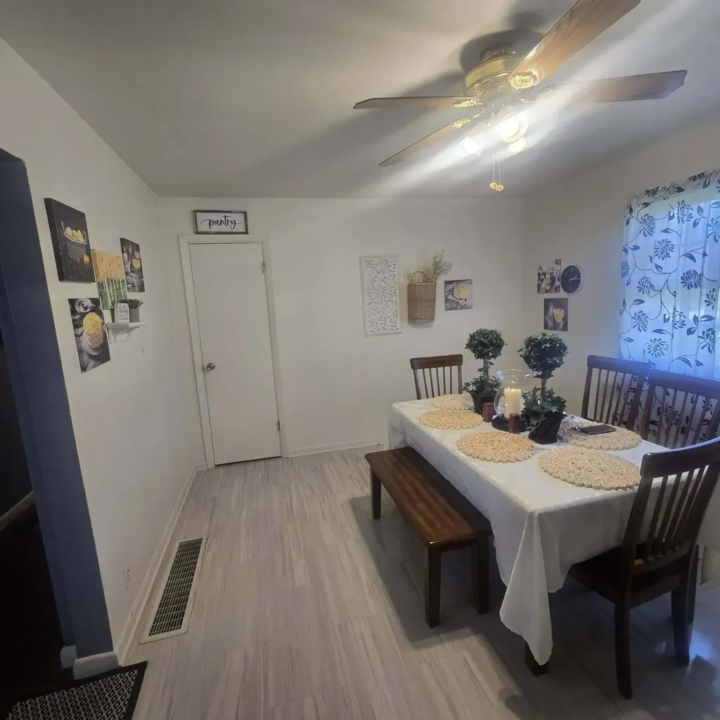 523 Perkins Avenue Danville KY 40422