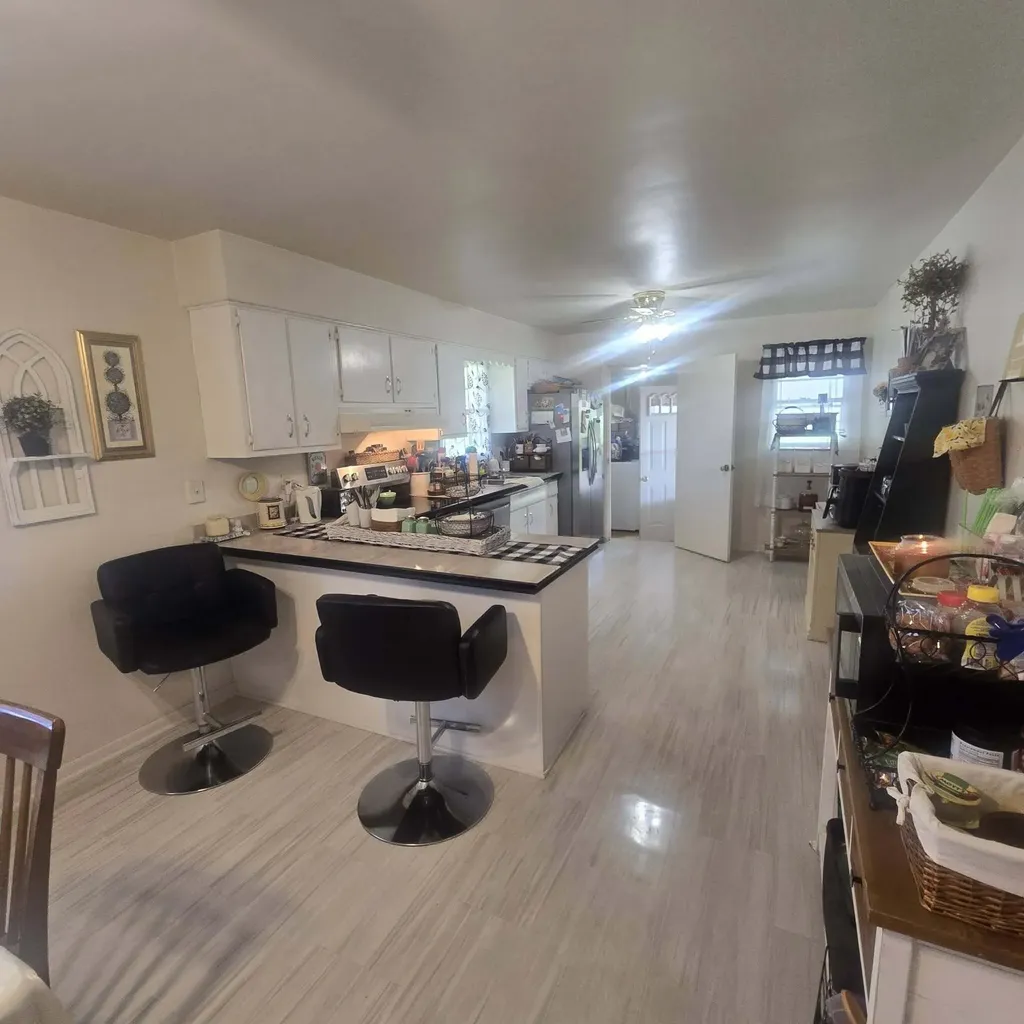 523 Perkins Avenue Danville KY 40422