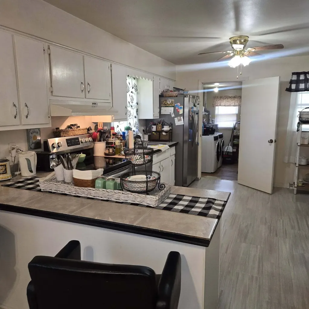 523 Perkins Avenue Danville KY 40422