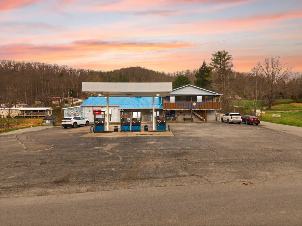 9335 Cranston Road Morehead KY 40351