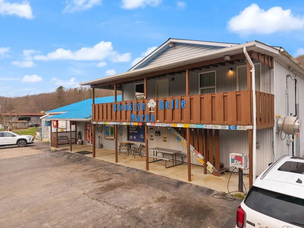 9335 Cranston Road Morehead KY 40351