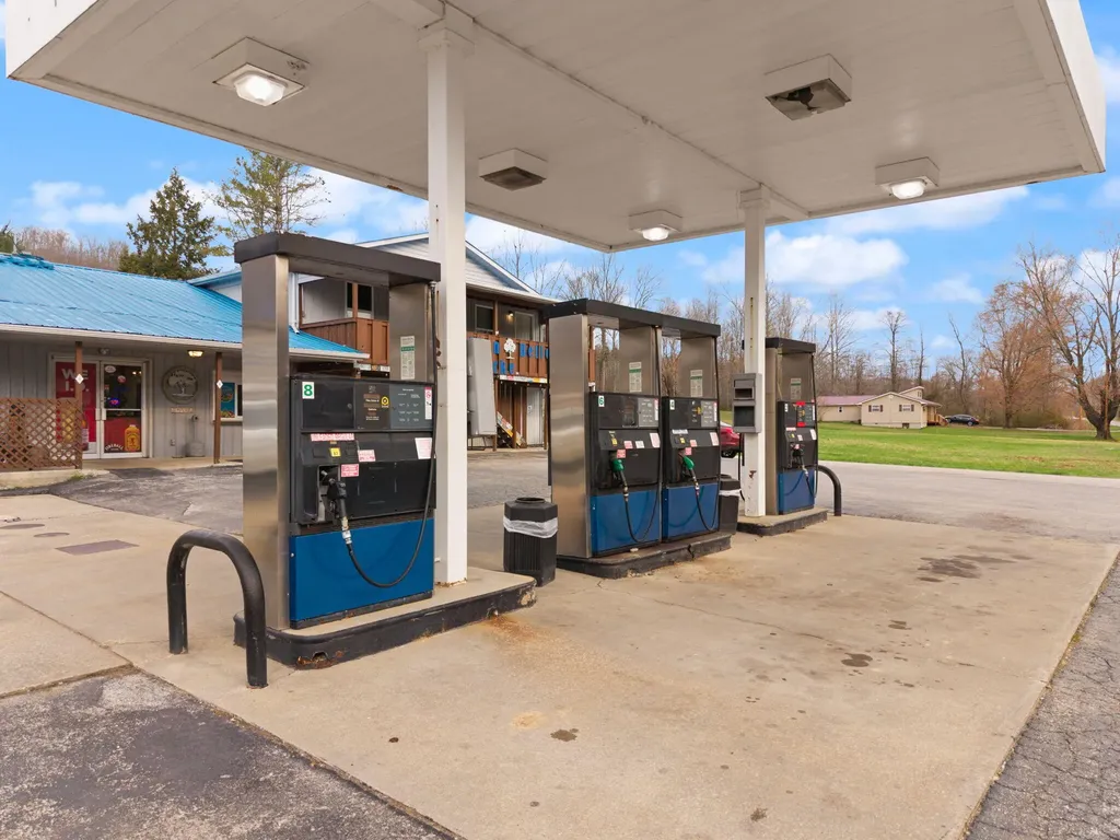 9335 Cranston Road Morehead KY 40351