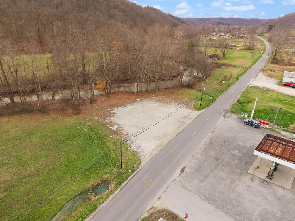 9335 Cranston Road Morehead KY 40351