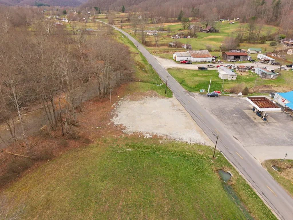 9335 Cranston Road Morehead KY 40351