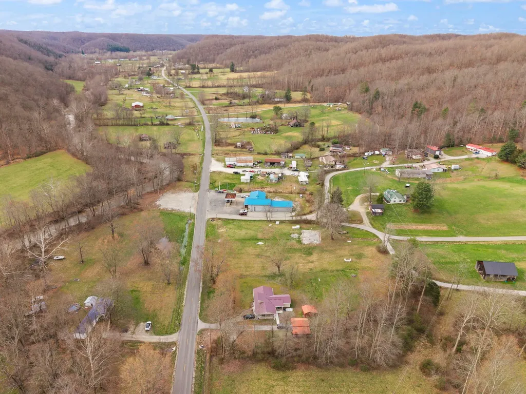 9335 Cranston Road Morehead KY 40351