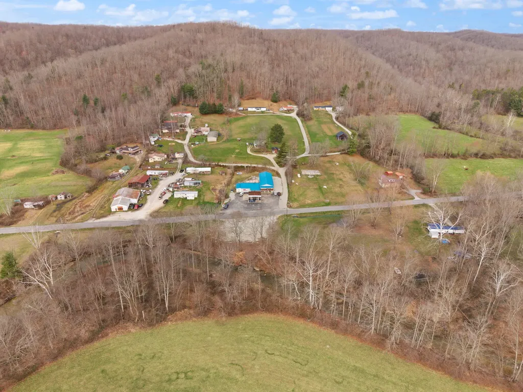 9335 Cranston Road Morehead KY 40351