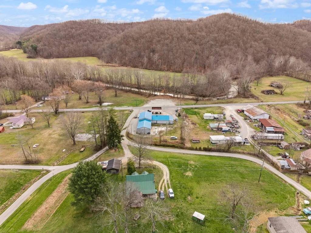 9335 Cranston Road Morehead KY 40351
