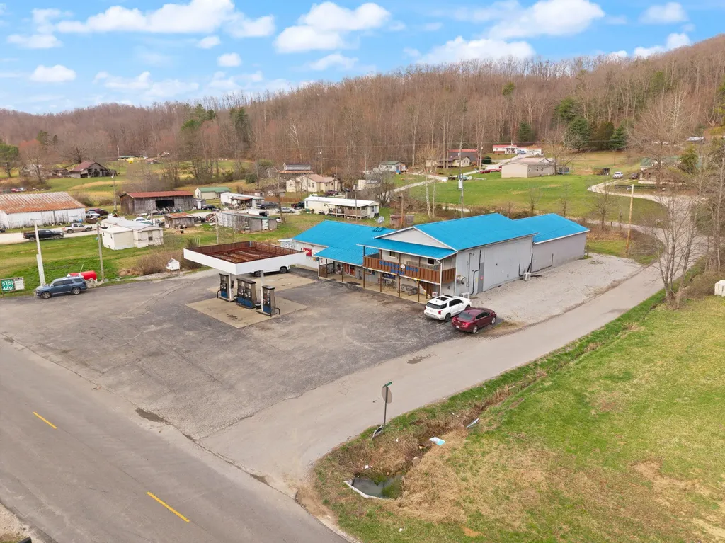 9335 Cranston Road Morehead KY 40351