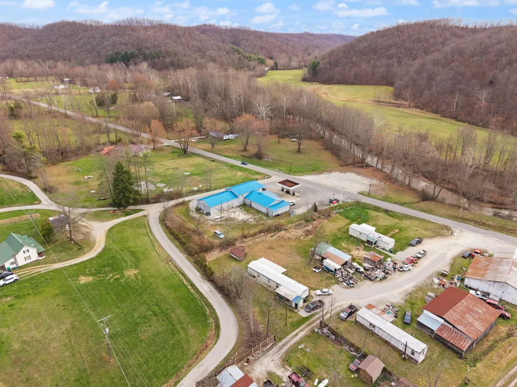 9335 Cranston Road Morehead KY 40351