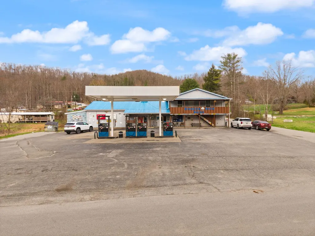9335 Cranston Road Morehead KY 40351