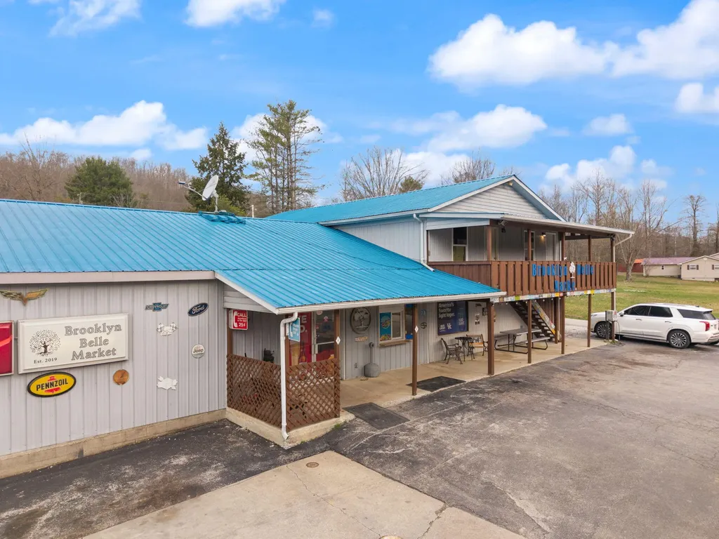 9335 Cranston Road Morehead KY 40351