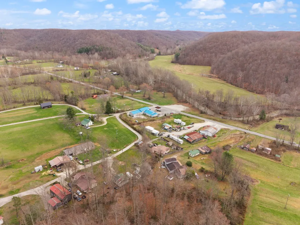 9335 Cranston Road Morehead KY 40351