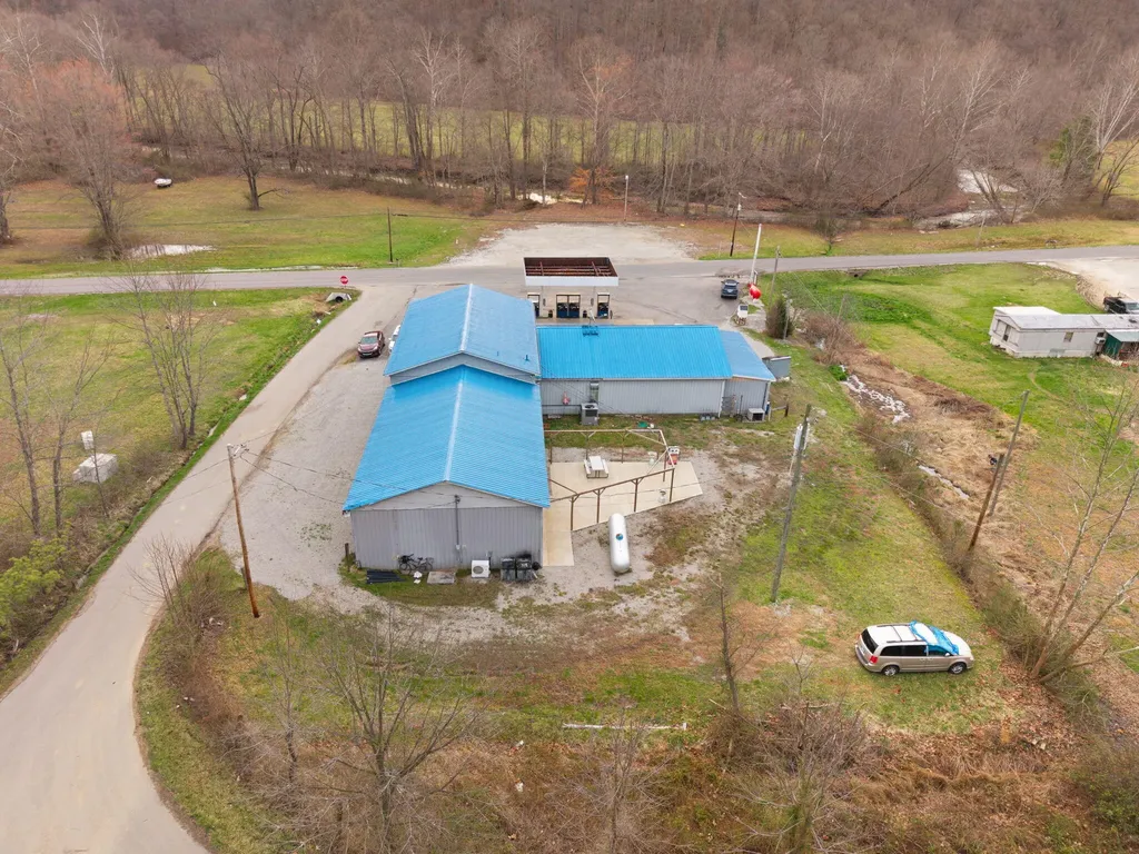 9335 Cranston Road Morehead KY 40351