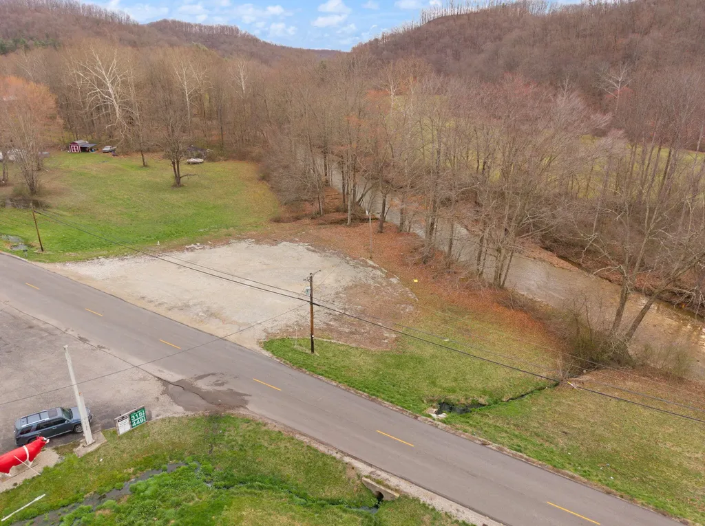 9335 Cranston Road Morehead KY 40351