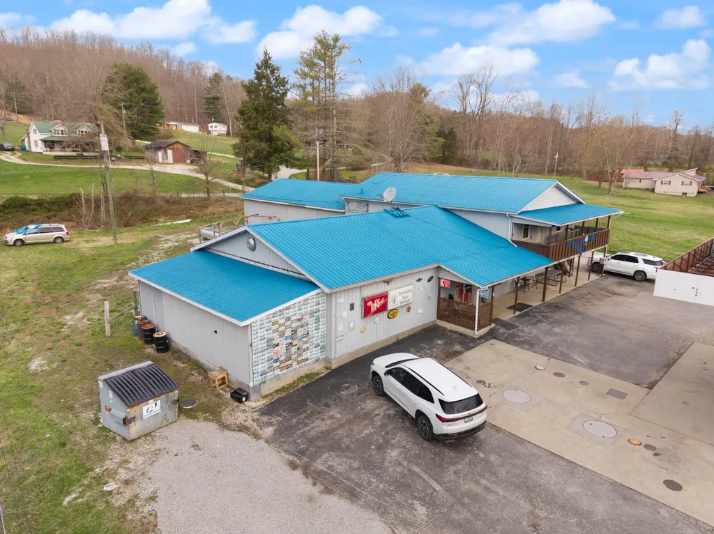 9335 Cranston Road Morehead KY 40351