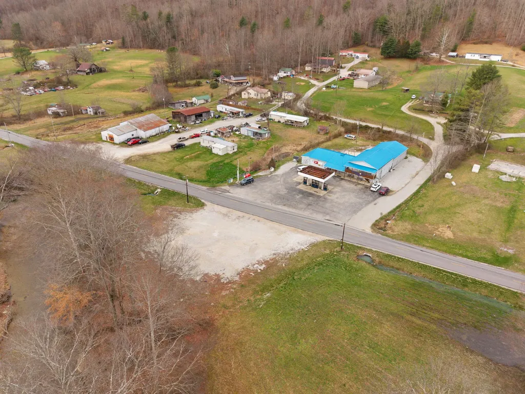 9335 Cranston Road Morehead KY 40351