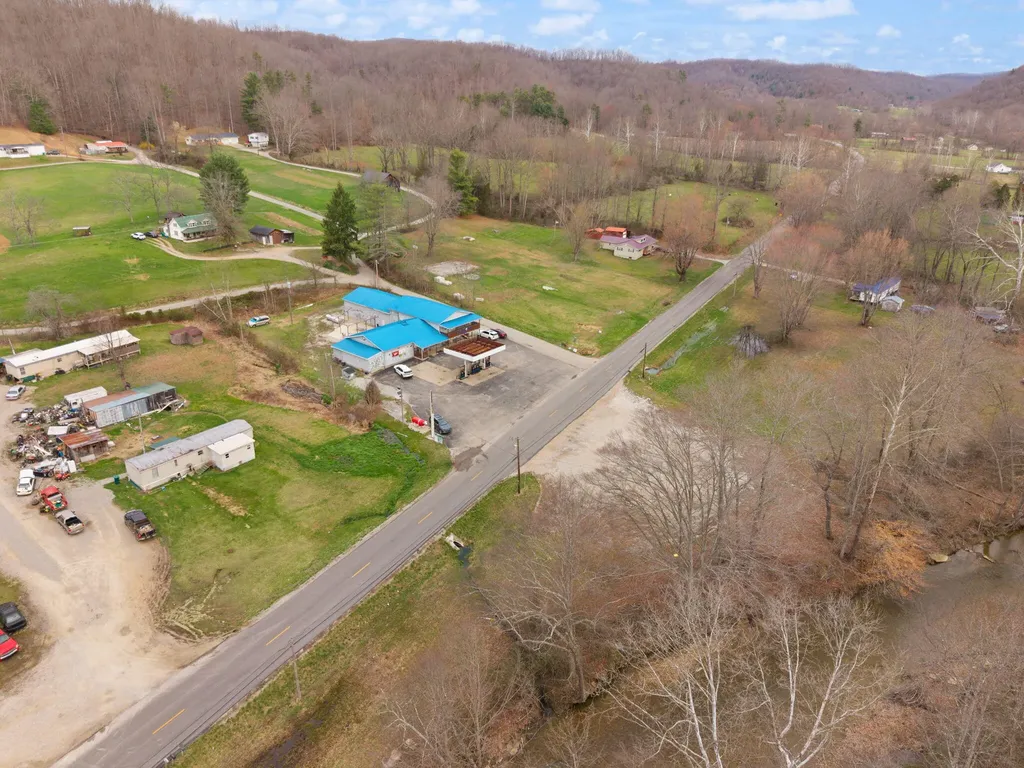 9335 Cranston Road Morehead KY 40351