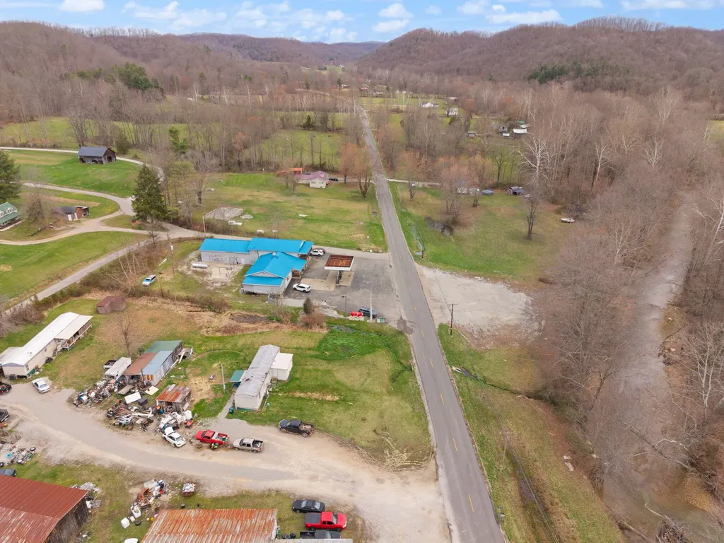 9335 Cranston Road Morehead KY 40351