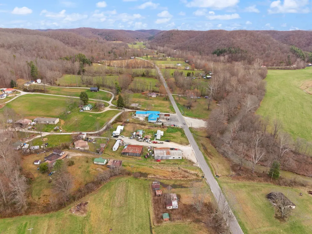 9335 Cranston Road Morehead KY 40351