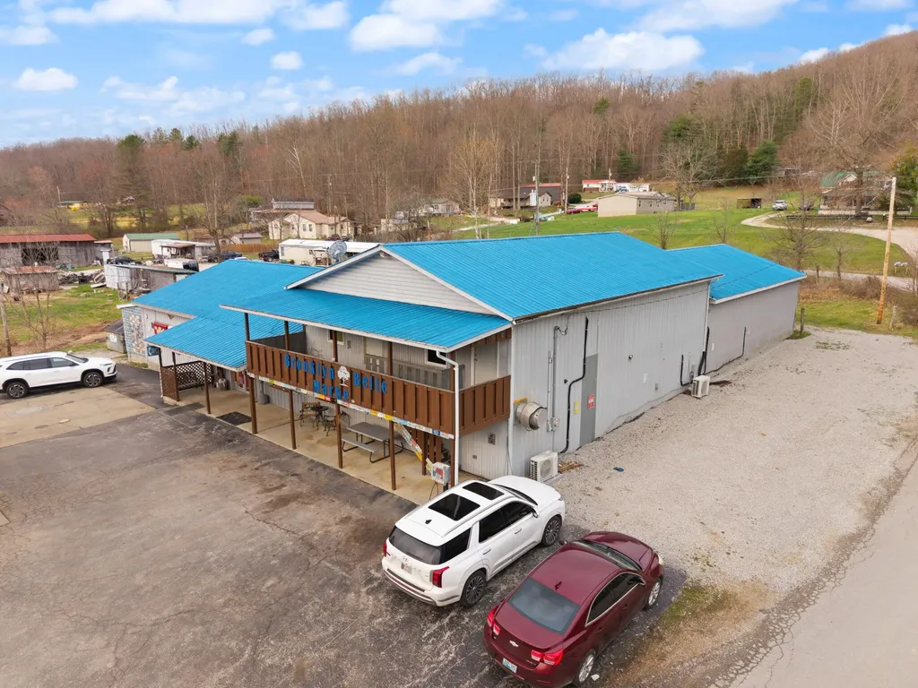 9335 Cranston Road Morehead KY 40351