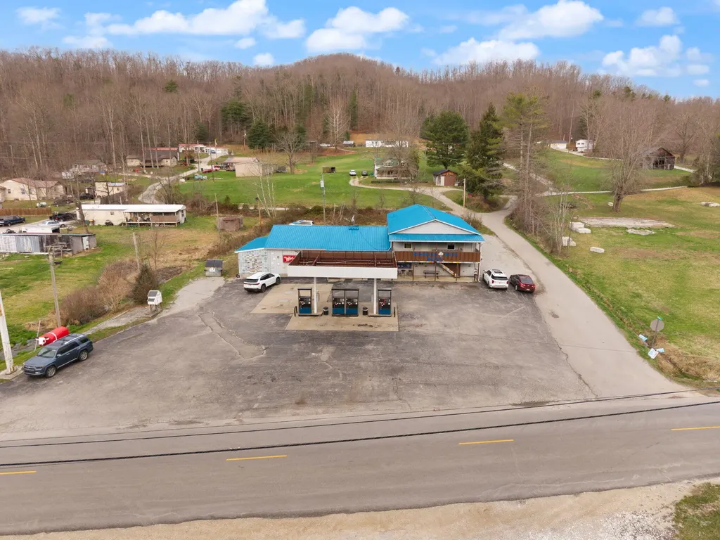 9335 Cranston Road Morehead KY 40351