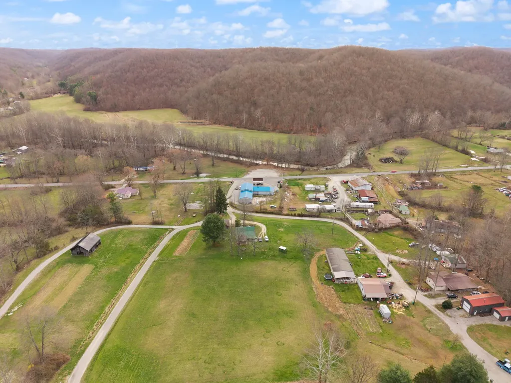 9335 Cranston Road Morehead KY 40351