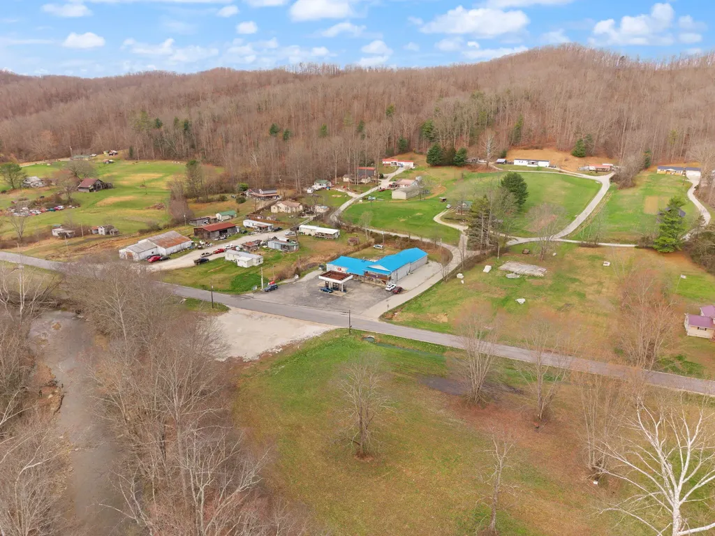9335 Cranston Road Morehead KY 40351