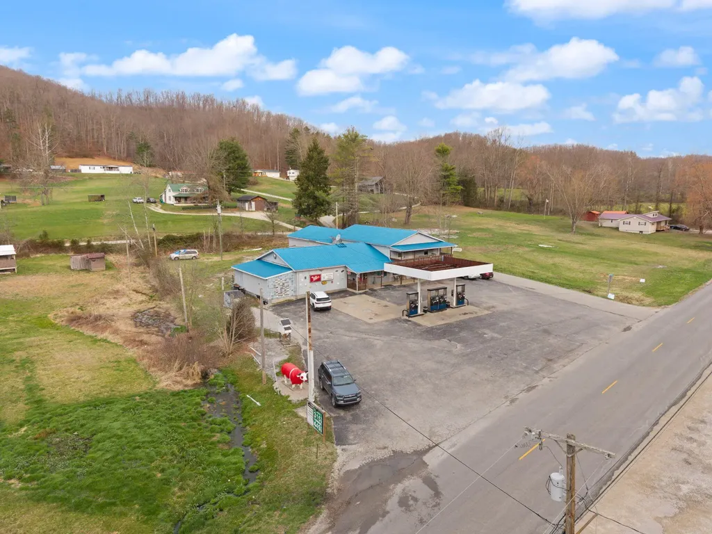 9335 Cranston Road Morehead KY 40351