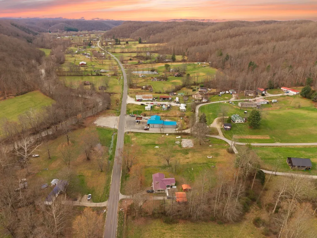 9335 Cranston Road Morehead KY 40351