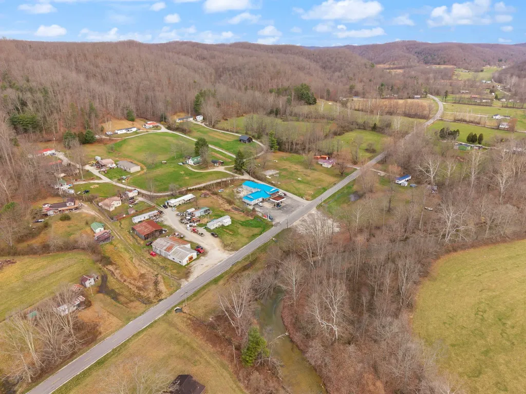9335 Cranston Road Morehead KY 40351