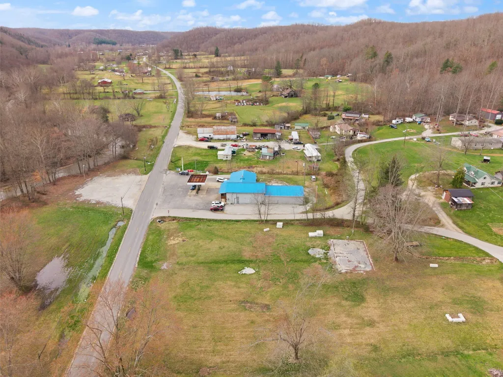 9335 Cranston Road Morehead KY 40351