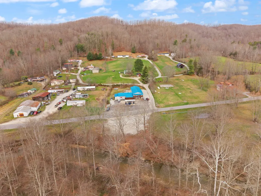 9335 Cranston Road Morehead KY 40351