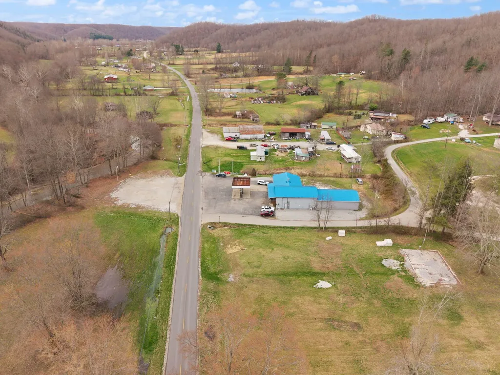 9335 Cranston Road Morehead KY 40351