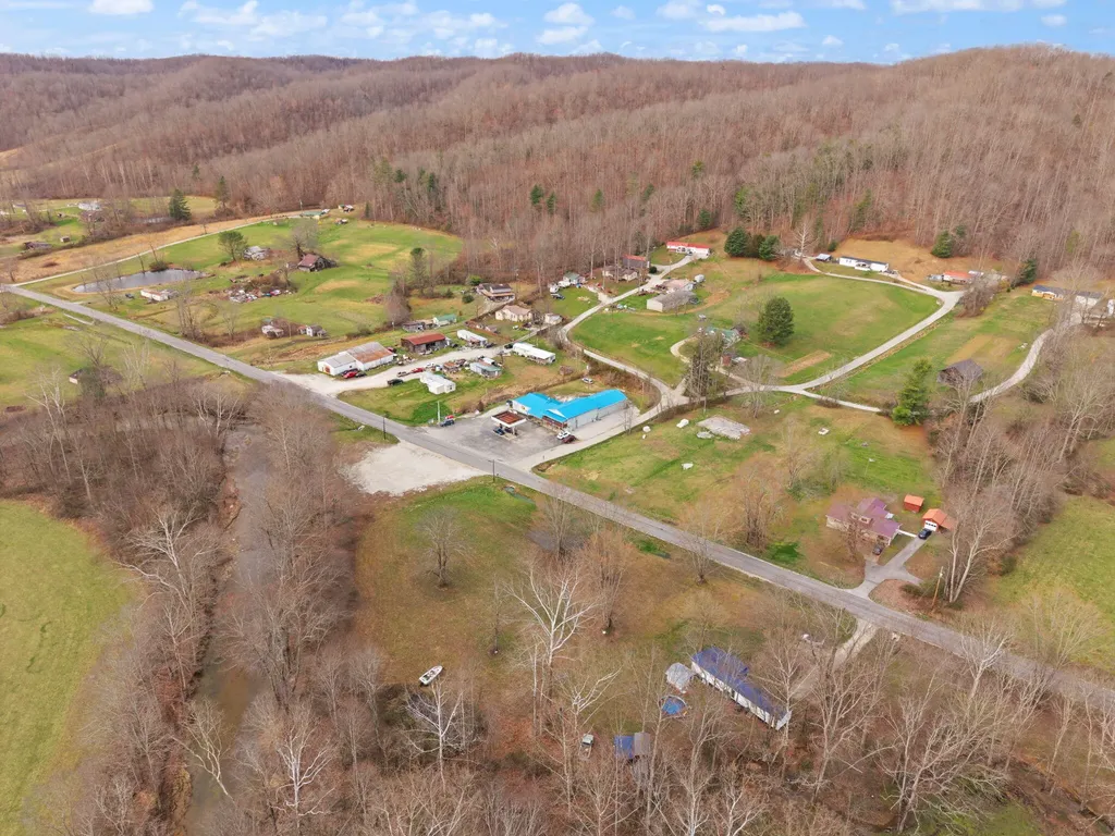 9335 Cranston Road Morehead KY 40351