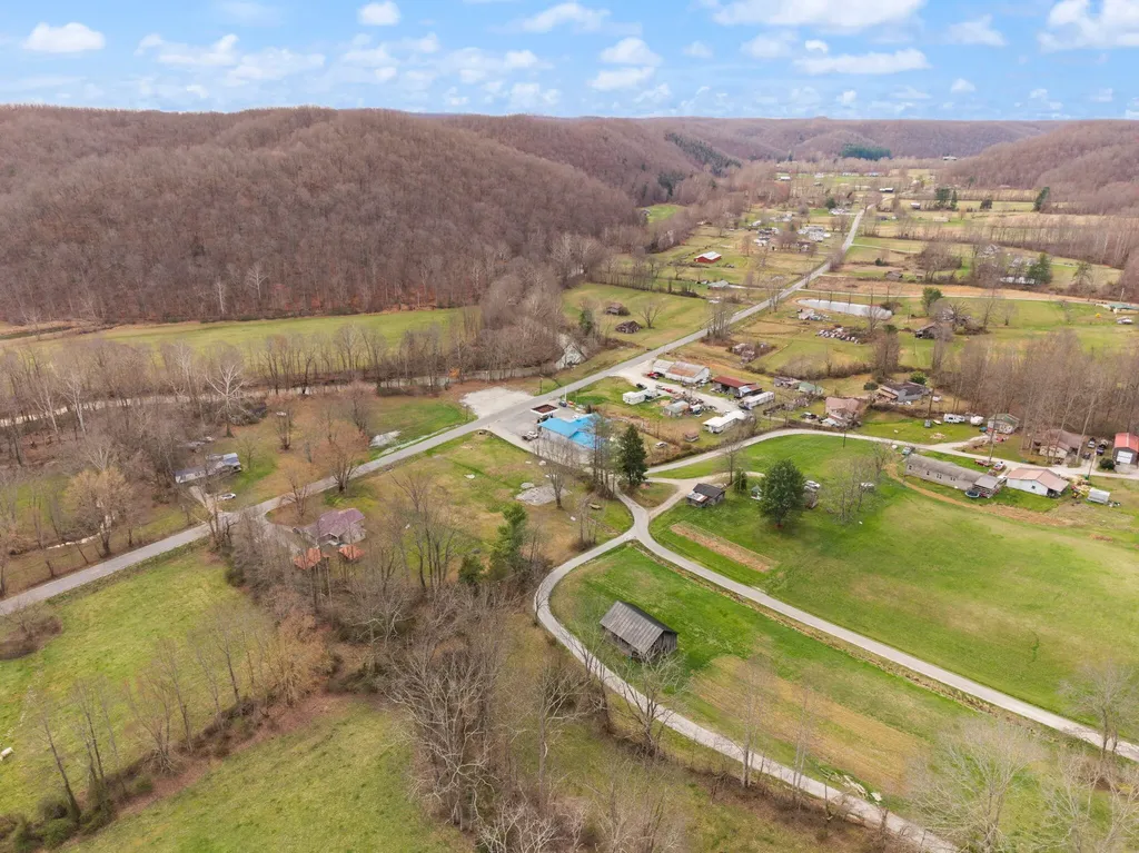 9335 Cranston Road Morehead KY 40351