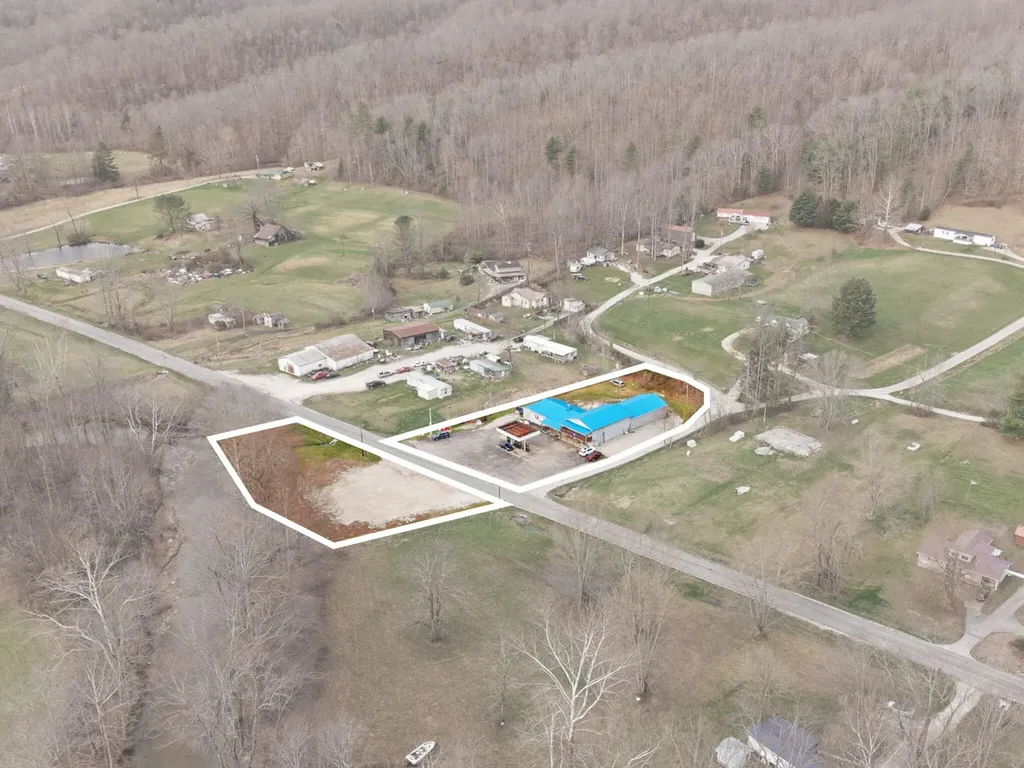 9335 Cranston Road Morehead KY 40351